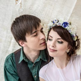 Love Story идеи позы фотограф Киев Марина Праздничная на фотосессию