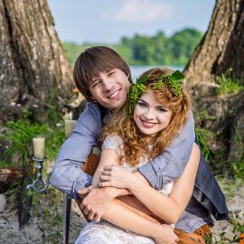Love story бохо пикник досвадебная послесвадебная фотосъемка фотосессия киев фотограф на свадьбу фотосессию марина праздничная