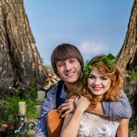 Love story бохо пикник досвадебная послесвадебная фотосъемка фотосессия киев фотограф на свадьбу фотосессию марина праздничная