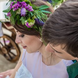 Love story фотограф Киев предсвадебная фотосъемка до свадебная фотосессия бохо у реки на Днепре