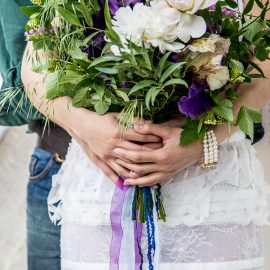 love story досвадебная фотосессия фотограф Киев Марина в стиле бохо