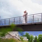 Фотограф на свадьбу свадебный фотограф свадебное фото рустик парк Славы ВДНХ Артем Бездольный Марина Праздничная +3809877872598 (33)