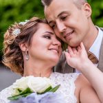 Фотограф на свадьбу свадебный фотограф свадебное фото рустик парк Славы ВДНХ Артем Бездольный Марина Праздничная +3809877872598 (41)