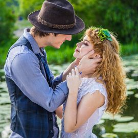 после свадебная фотосессия love story фотограф свадебный на свадьбу ловес стори киев марина праздничная