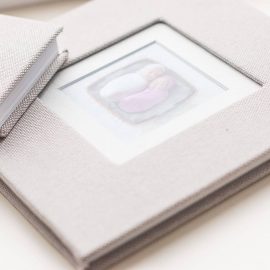 детская семейная фотокнига фотоальбом заказать из своих фото