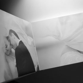 свадебная семейная детская фотокнига заказать