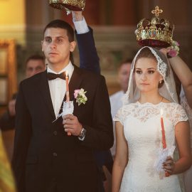 фотограф на венчание фотосъемка Киев