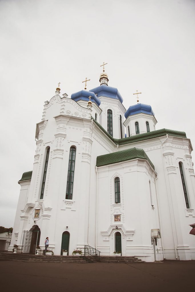 фотограф на венчание фотосъемка Киев