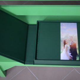 фотокнига слимбук свадебная детская семейная заказать (1)