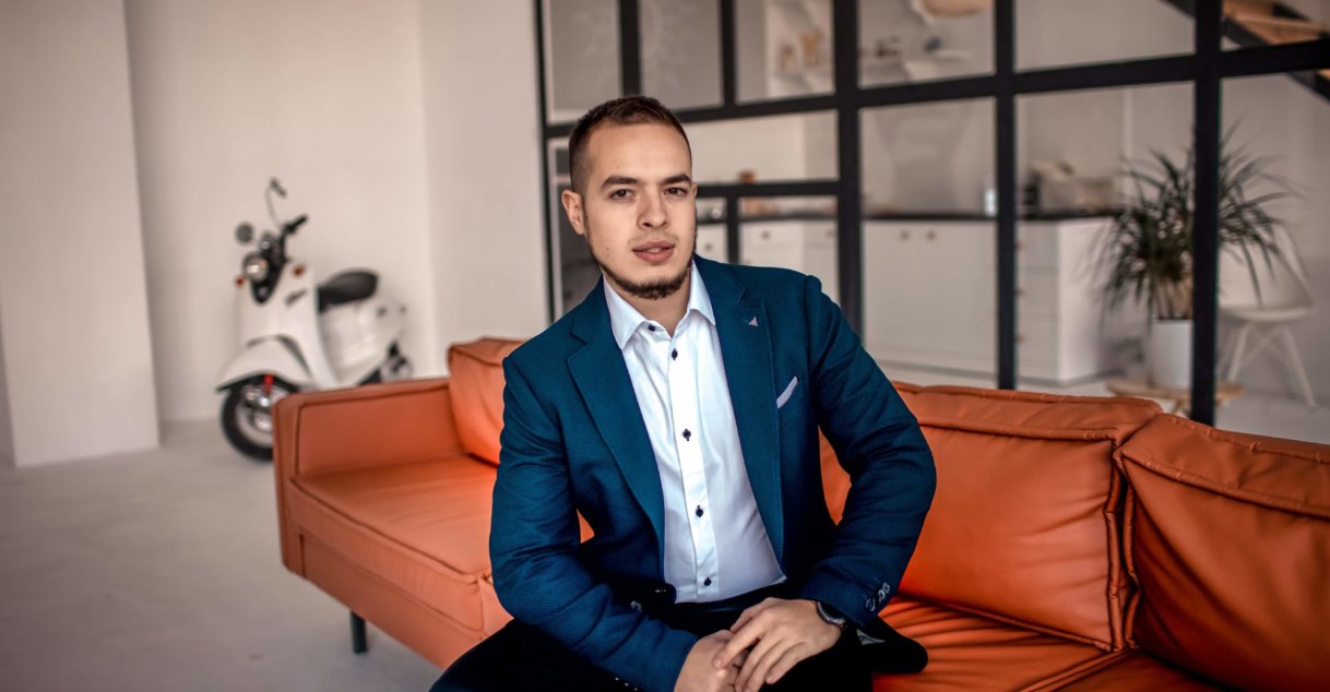 свадебное утро в фотостудии