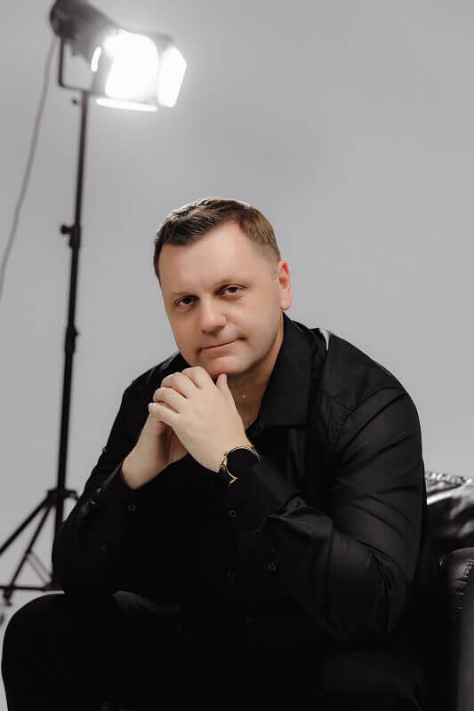 Весільний фотограф Київ